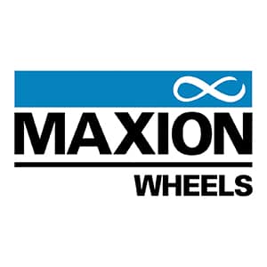 Maxion Wheels logo