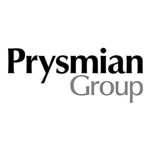 Prysmian Group logo