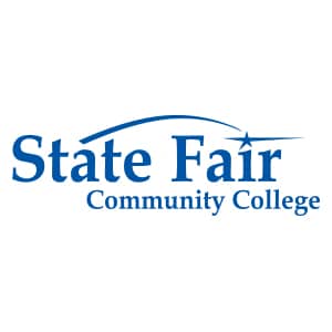 State Fair Community College logo
