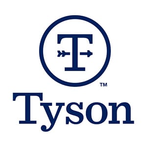 Tyson logo