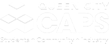 Queen City CAPS Logo